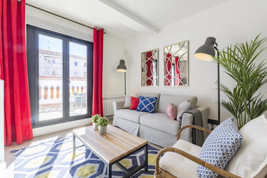 MIT House Bravo en Madrid - photo 32