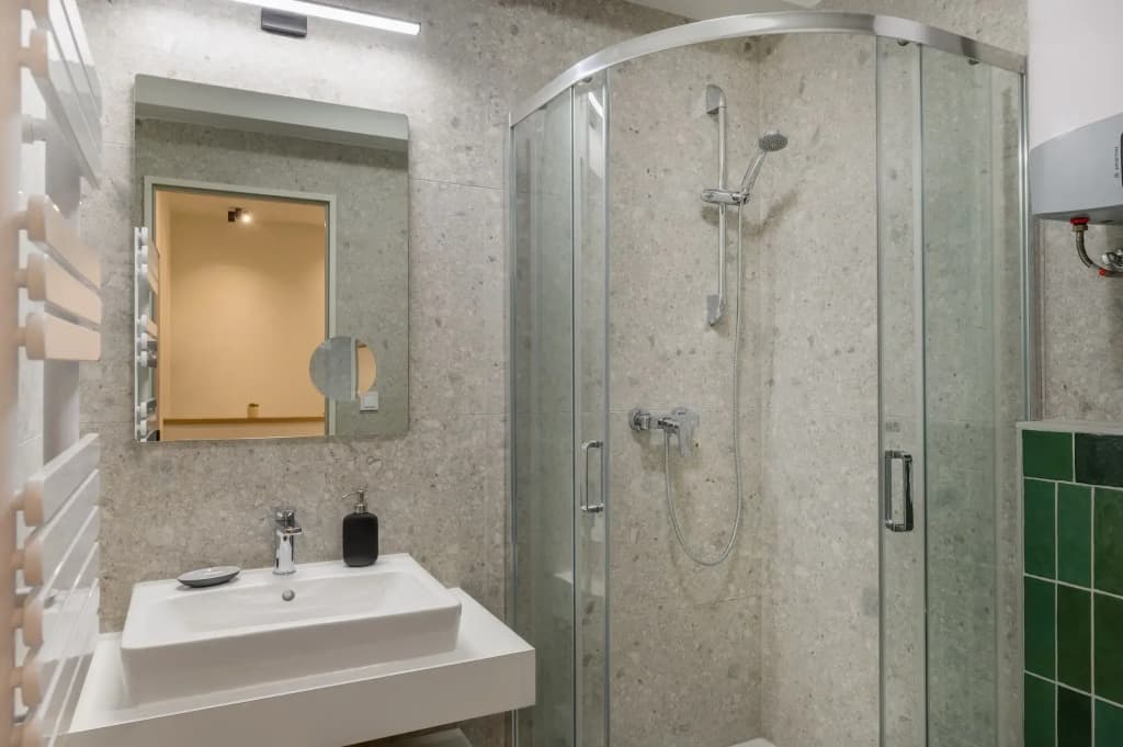 Florin Apart Hotel - photo 8