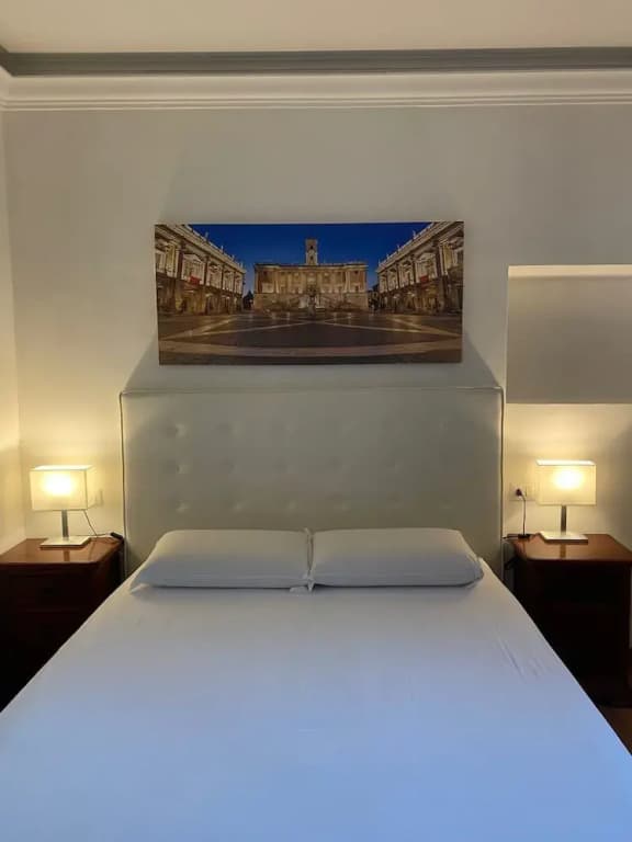 Romulus Rooms - photo 6