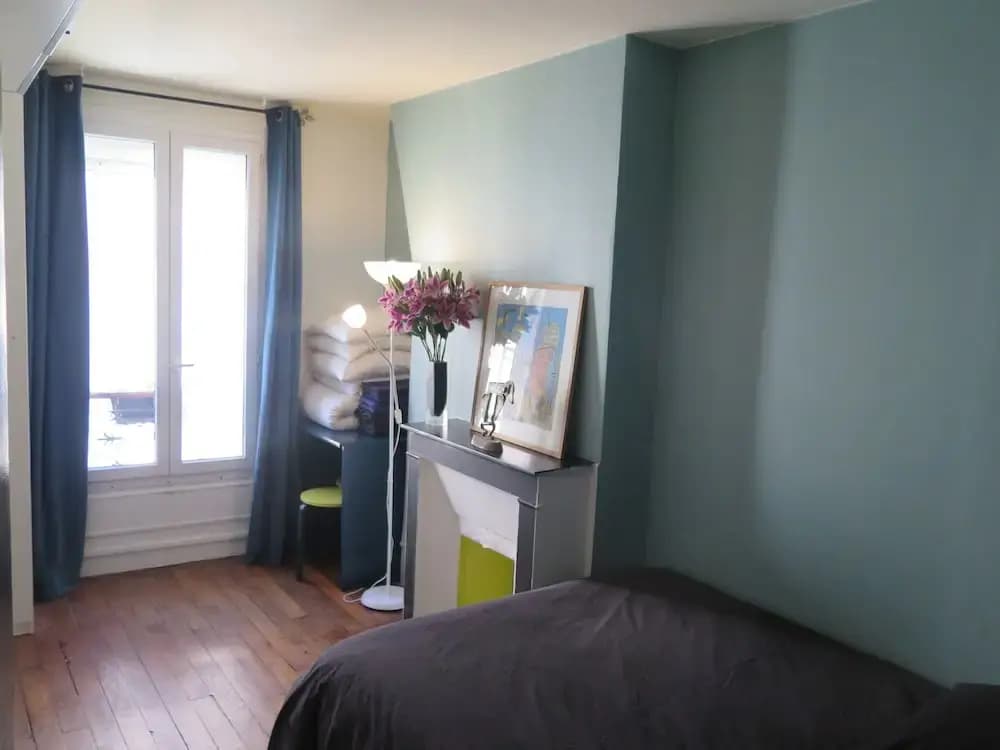 Appartement Bichat - photo 2