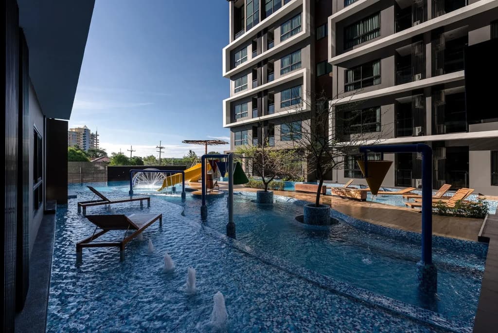 Hin Nam Sai Suay Hotel Hua Hin - photo 19