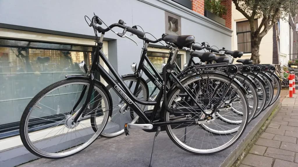 The Hendrick's Hotel - photo 19