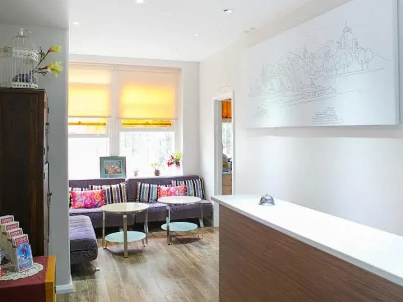 Sydney City Lodge - photo 6