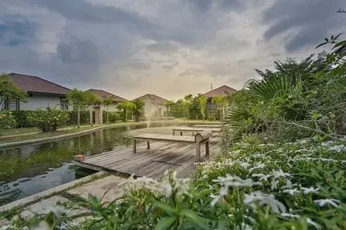 Simplicity Resort - photo 12