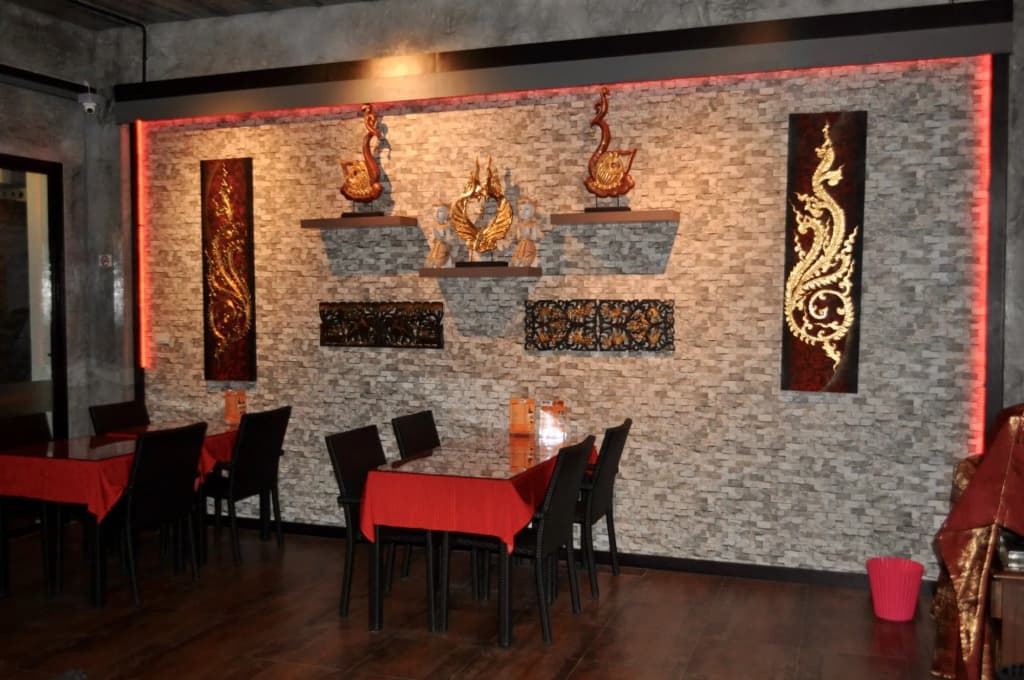 Buasri Boutique Patong - photo 32