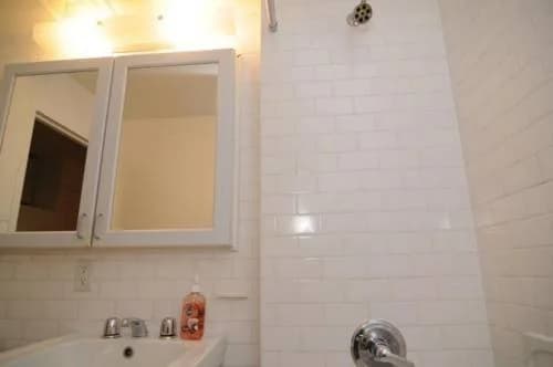 New York East Village Suites E - photo 8