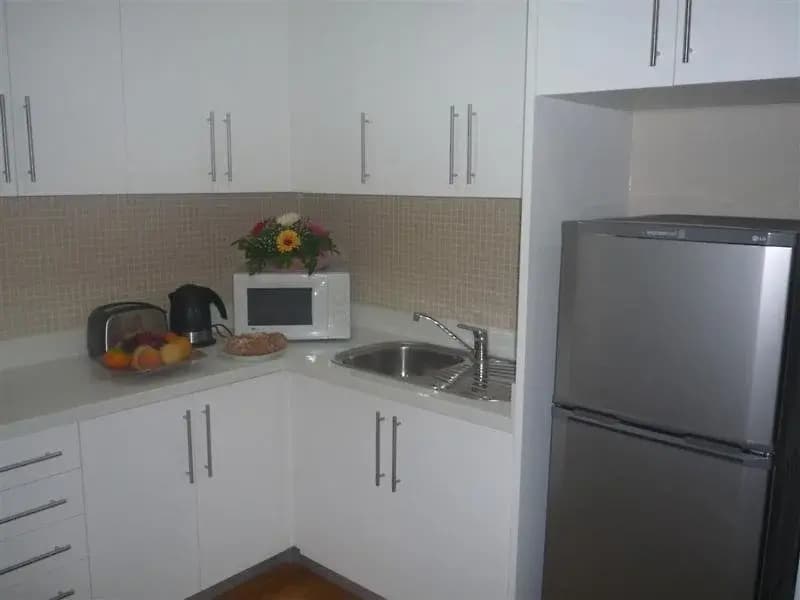 The Ninth Place Serviced Residence - photo 25