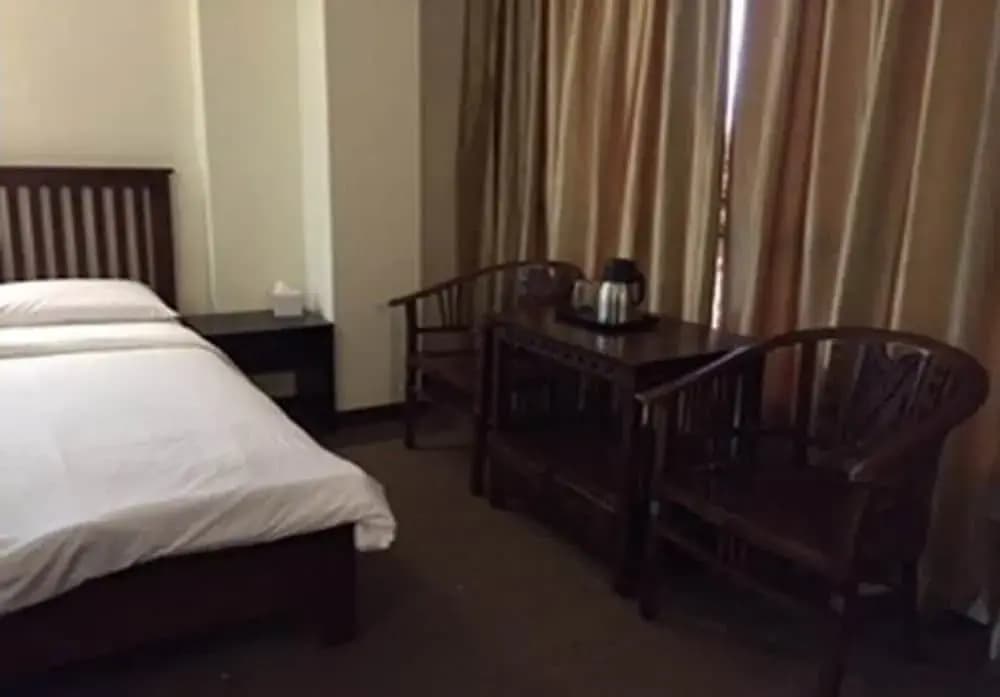 Hotel Spiral - photo 5