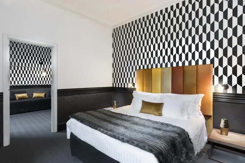 Luxury Manfredi Apartments - photo 3