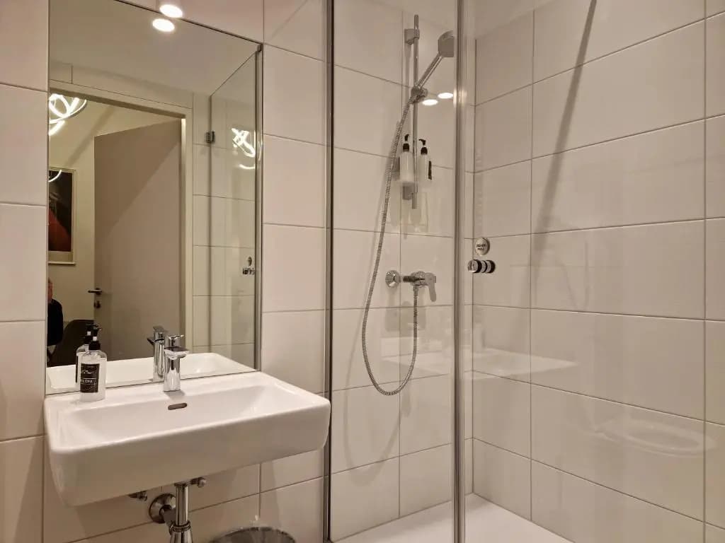 Pension Mozart - Newly Renovated 2021 - photo 7