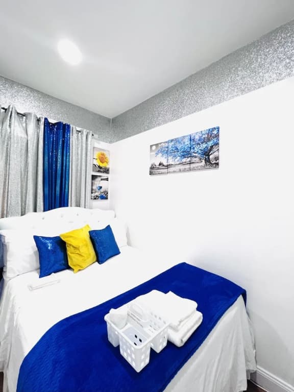 Imperial Stay BnB - photo 6