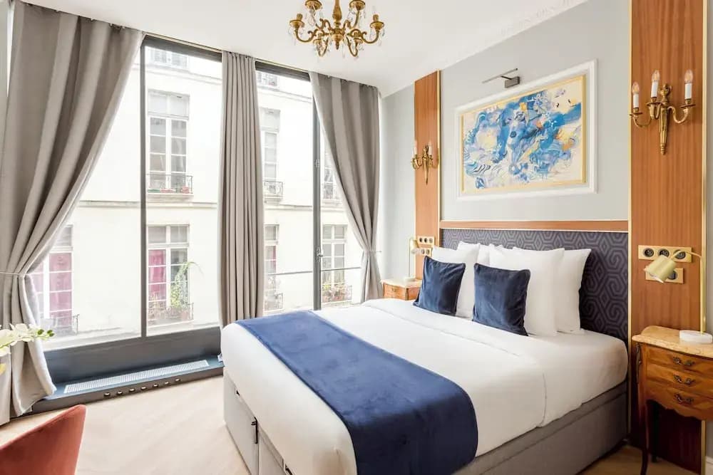 Merveil Luxury Suites - Reaumur I-II - photo 38