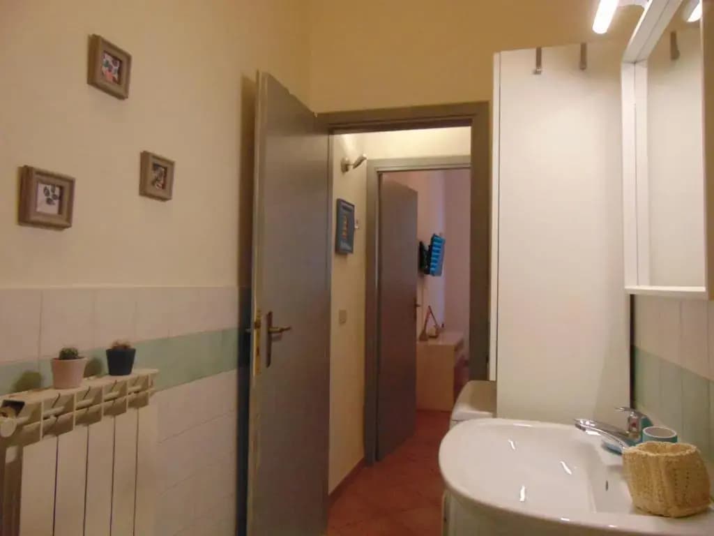 Gessi Charming Apartments - photo 7