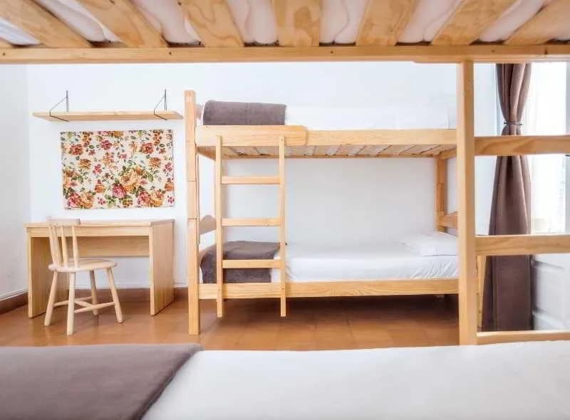 Nikbor Universitaria Residence - photo 3