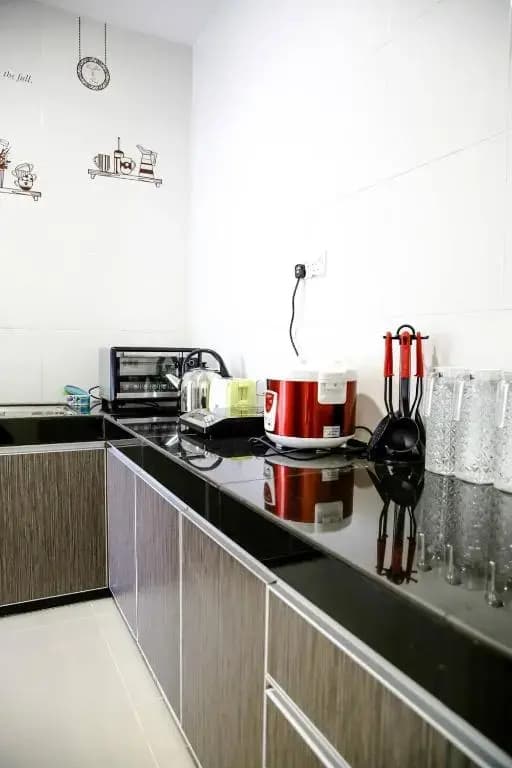 Sibu Swanhouse No.3 - photo 3
