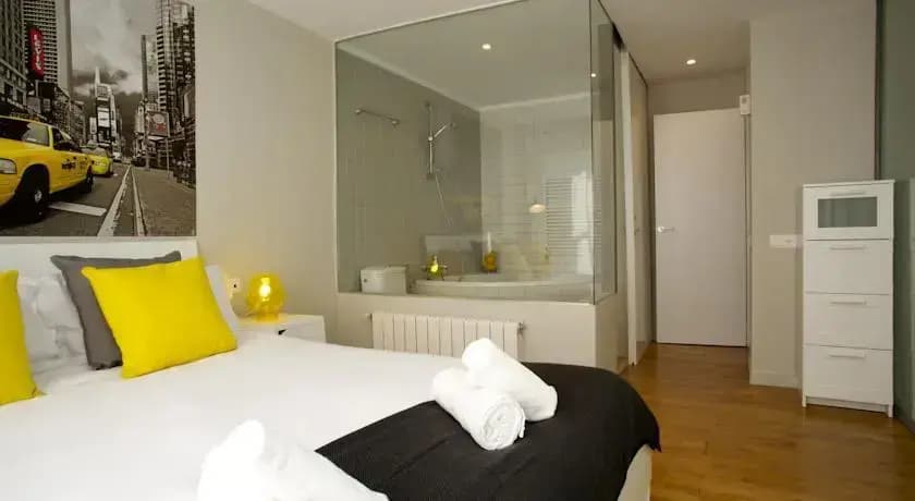 Barcelonaforrent Manhattan Suites - photo 2