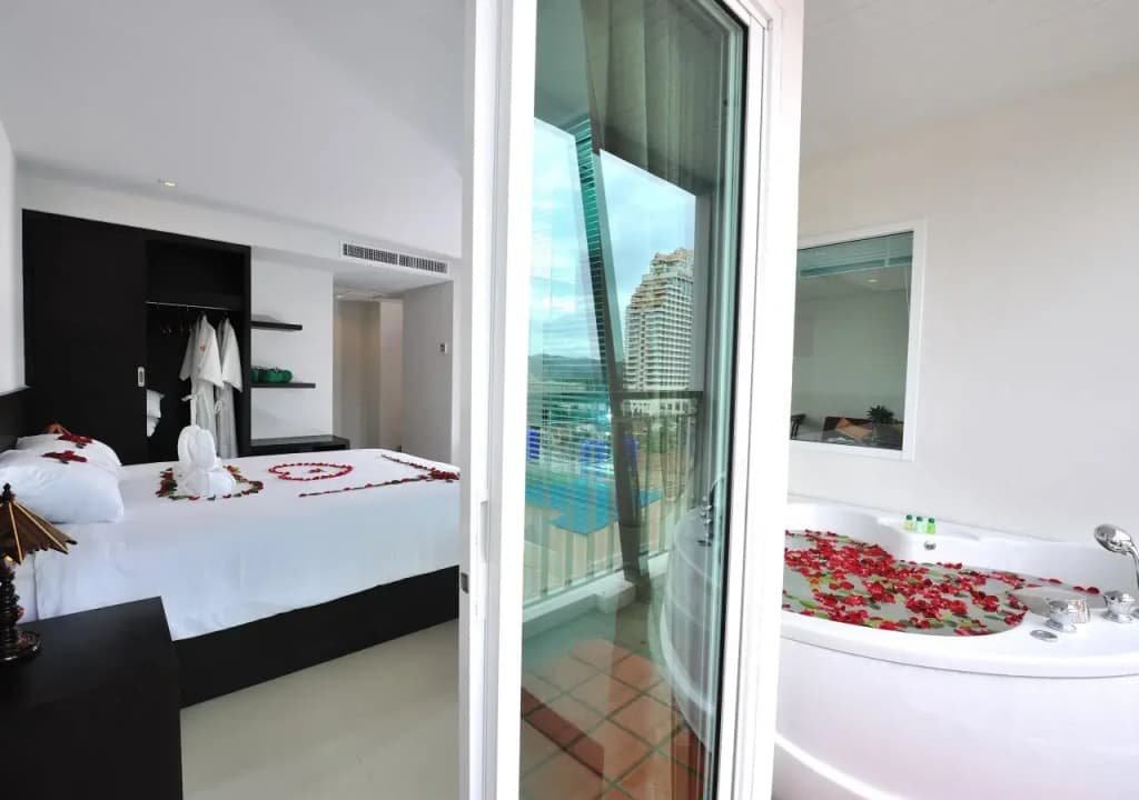 Cocoon APK Resort & Spa - photo 5