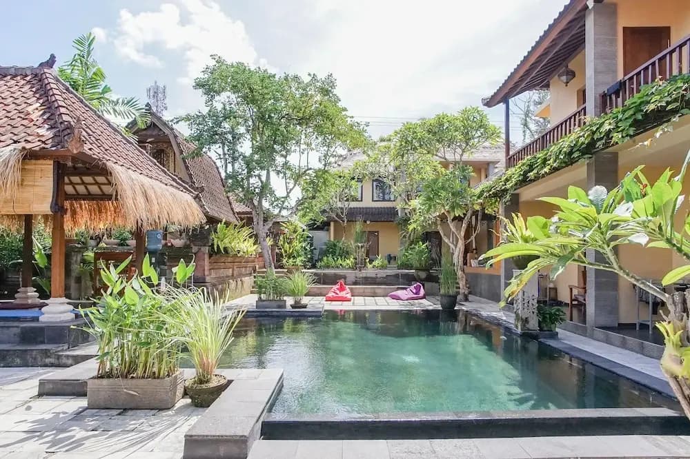 The Griya Boda Ubud - photo 30