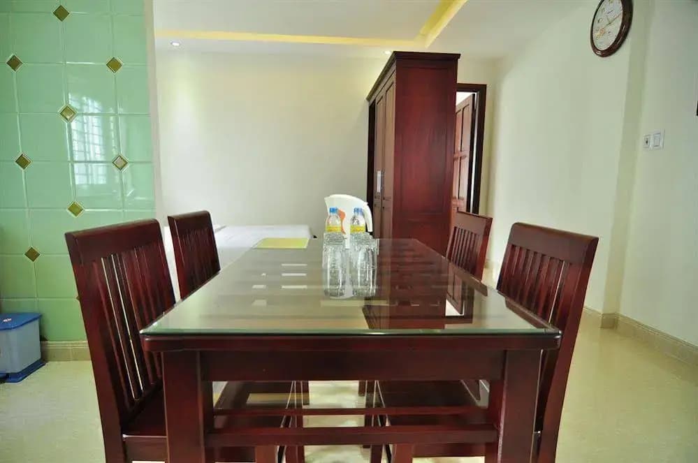 Red Rose Mallow Hotel - photo 12