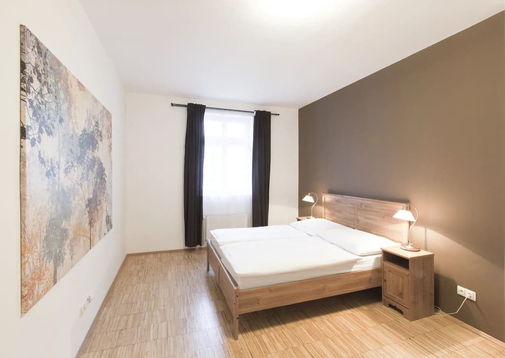 DownTown Suites Kodanská - photo 3