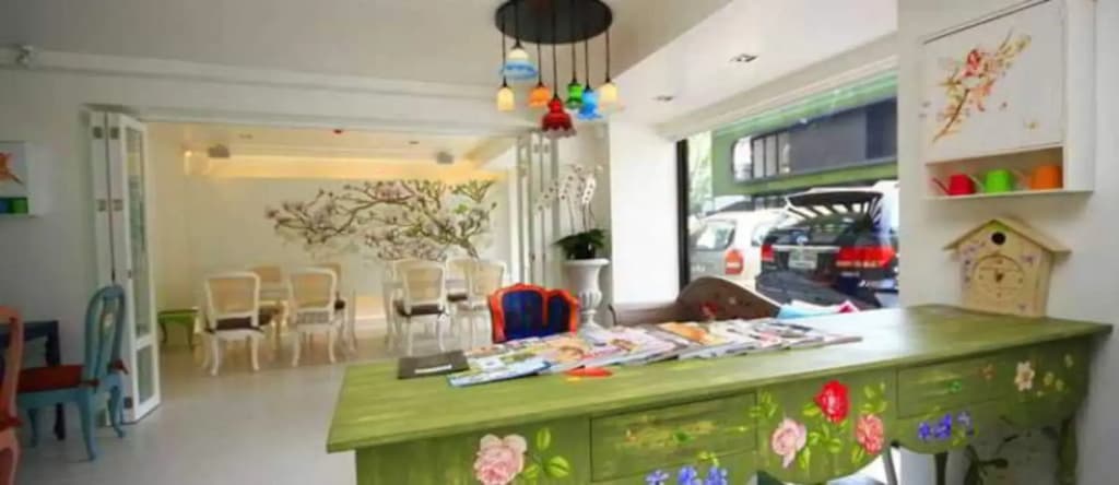 Thonglor Suites - photo 12