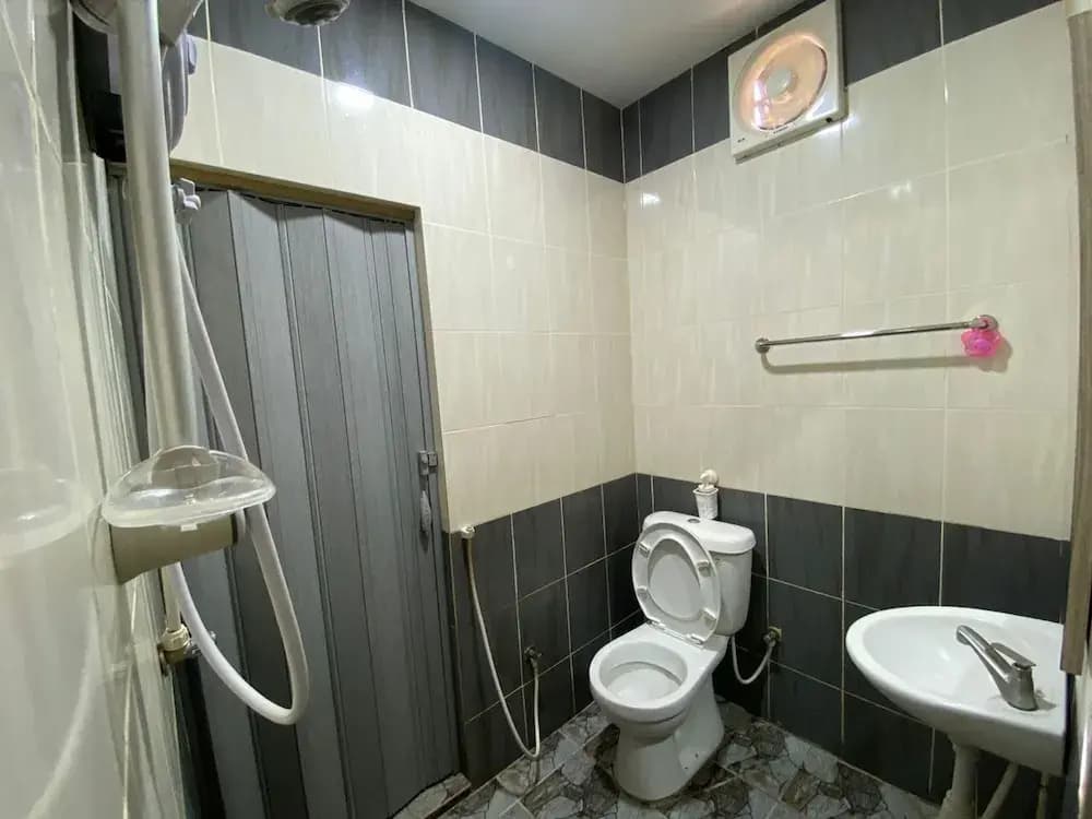 Chalet TM3, Langkawi - photo 7