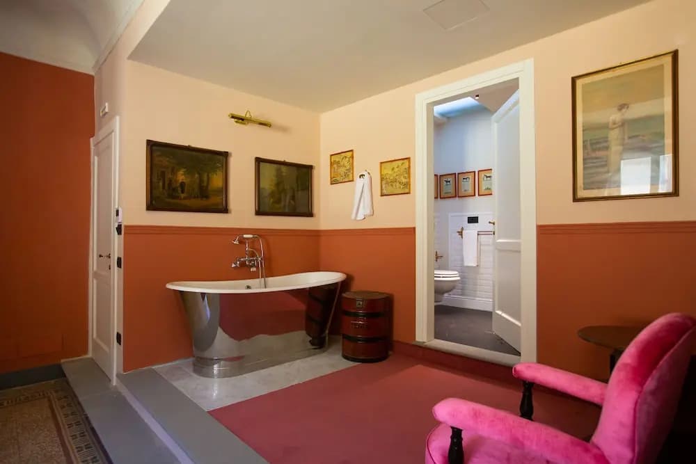 Hotel Stella d'Italia - photo 25