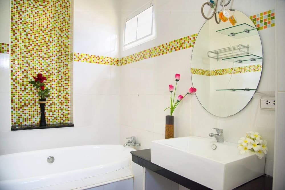 Nopparat Private Pool Villas - photo 8