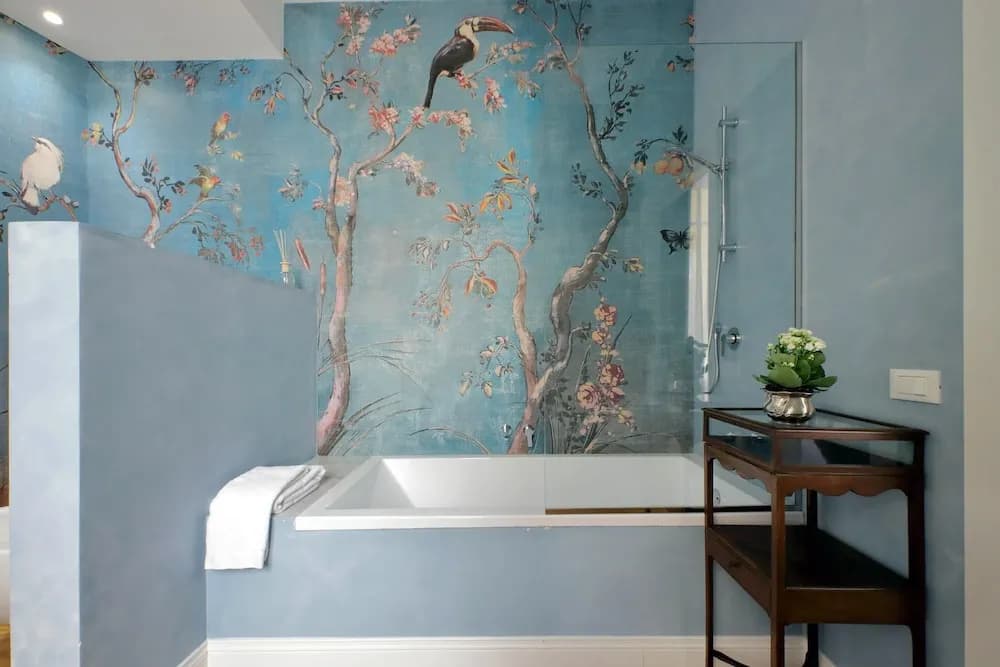 Treasurerome Quattro Fontane Luxury - photo 9