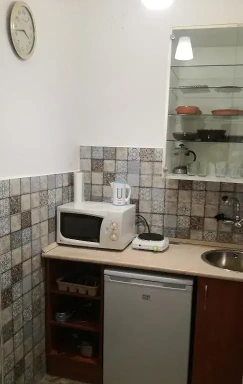 Budapest Center Apartment - photo 2