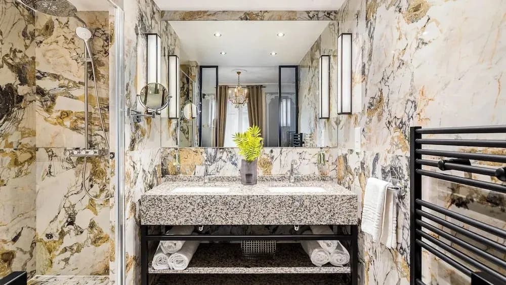Merveil Signature Suite - Victoria - photo 11