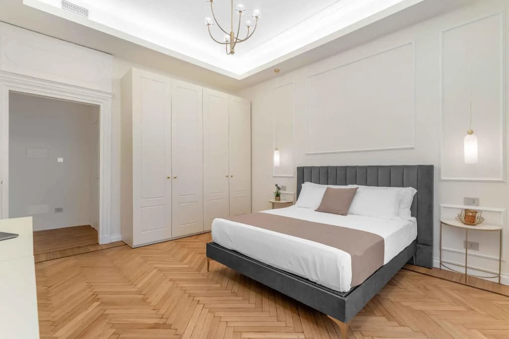 Montello Suites Foresteria Lombarda - photo 8