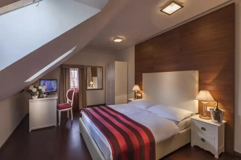 Residence U Malvaze - photo 4