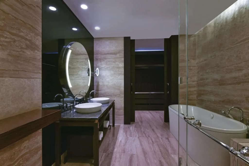 The Westin Doha Hotel & Spa - photo 22