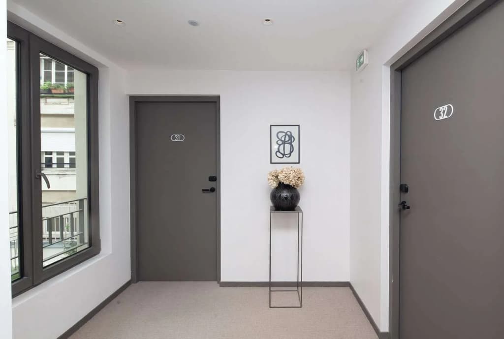 FINESTATE Coliving Champs-Elysées - photo 15