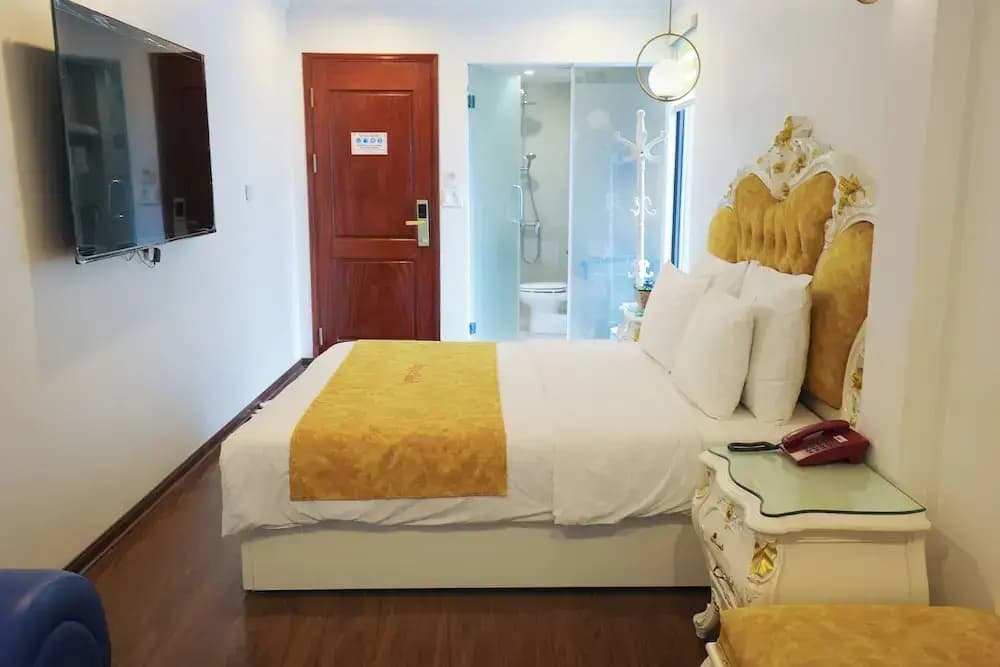 Royal Hotel Thanh Tri - photo 9