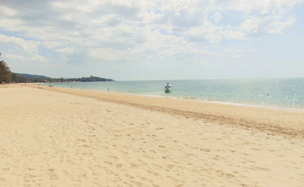 Lanta Amara Resort - photo 15