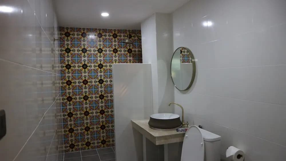 Lemon Guesthouse - photo 6