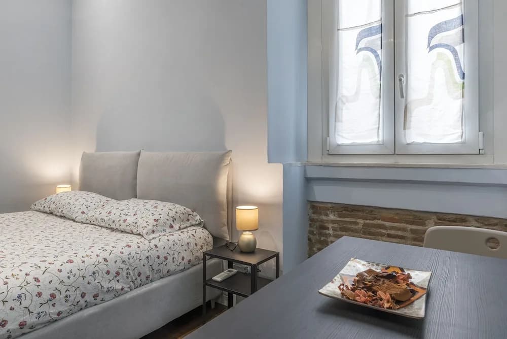 Quattro Fontane Sweet Suite - photo 4