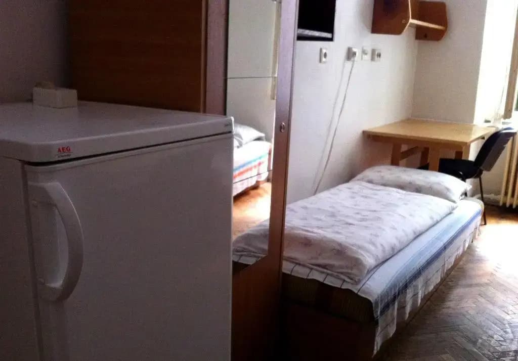 Maria Hostel - photo 3