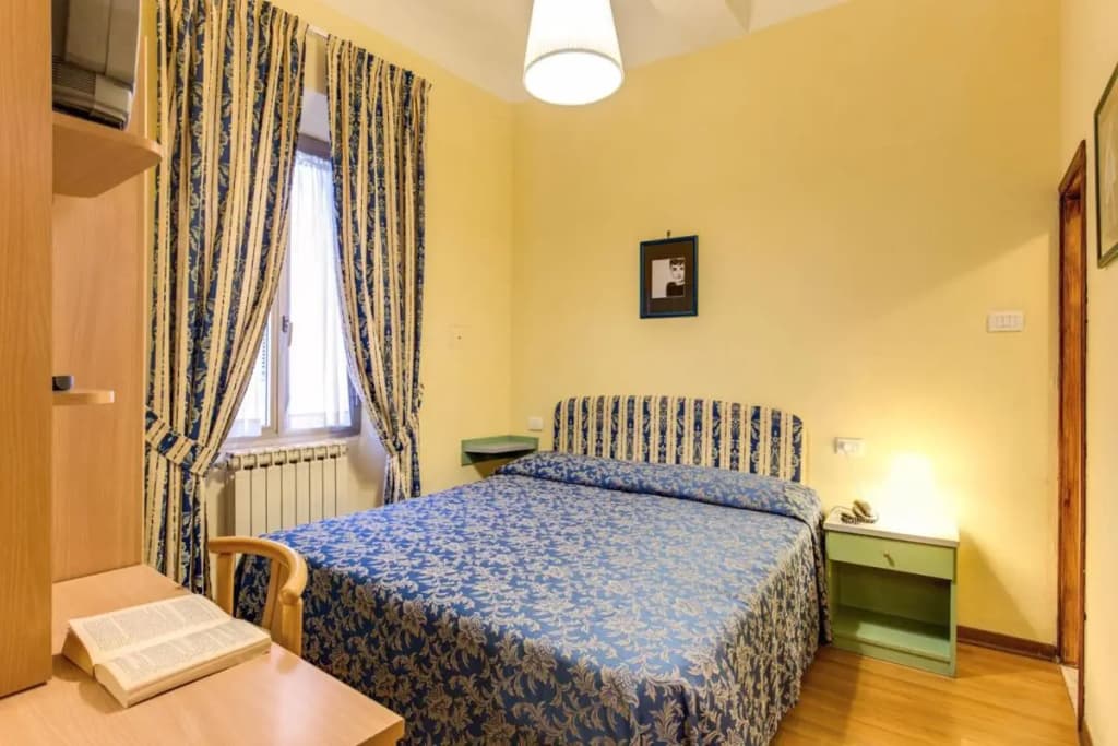 Hotel Romagna - photo 23
