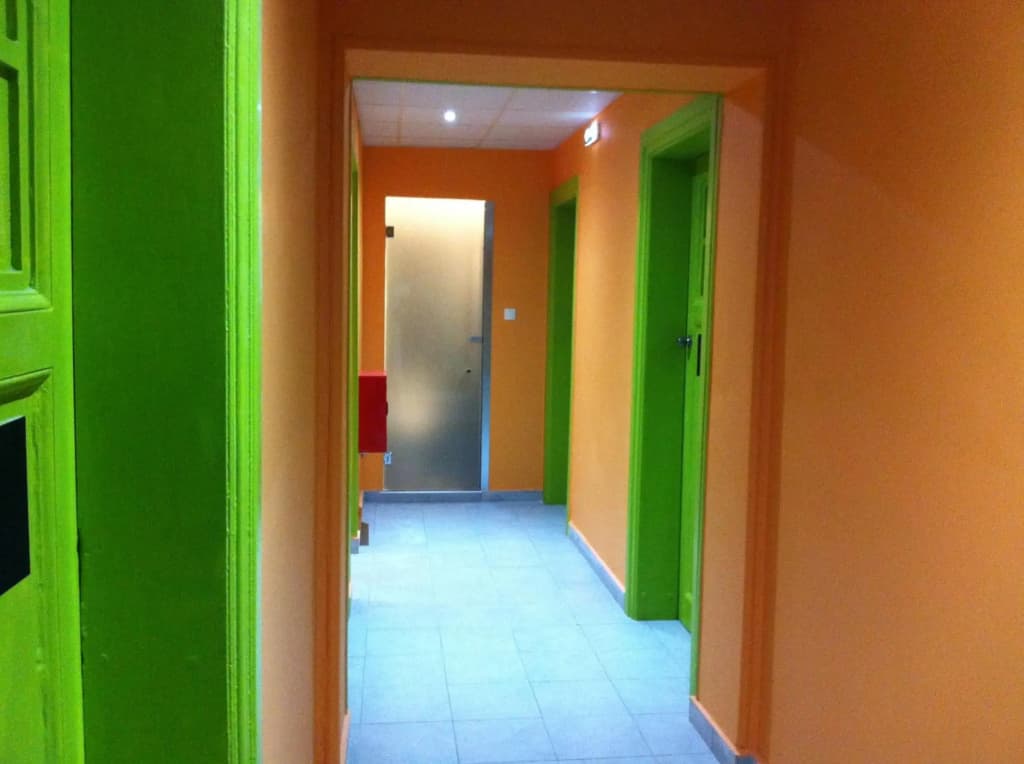 Zeus Hostel - photo 16