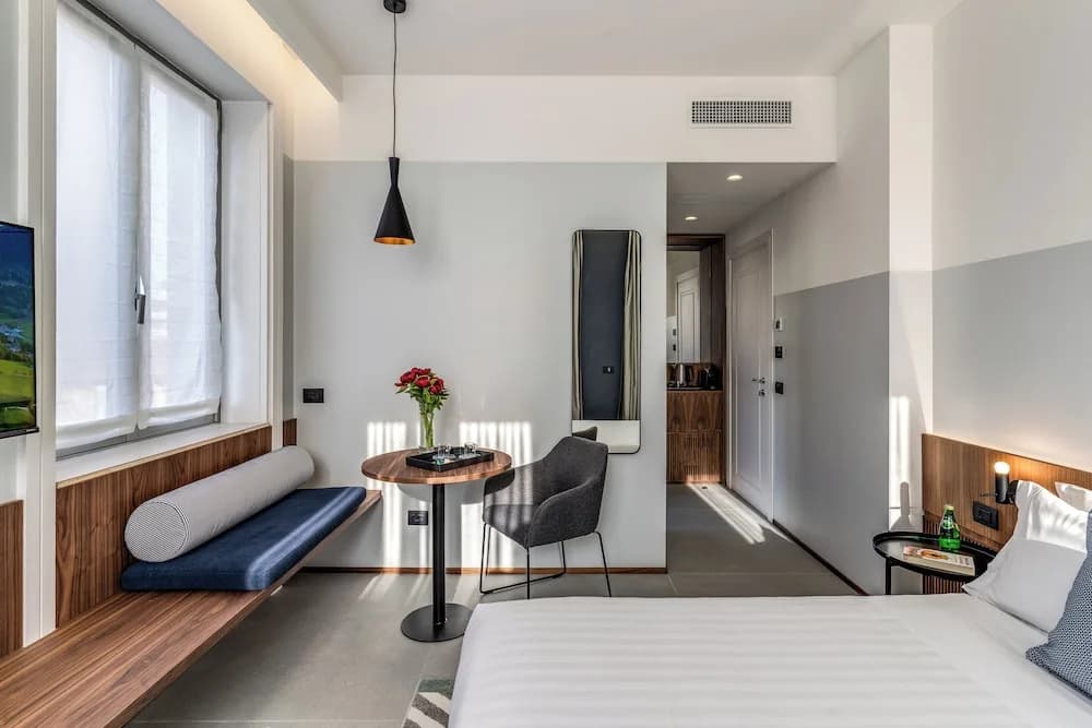 Sospeso Boutique Hotel - photo 9