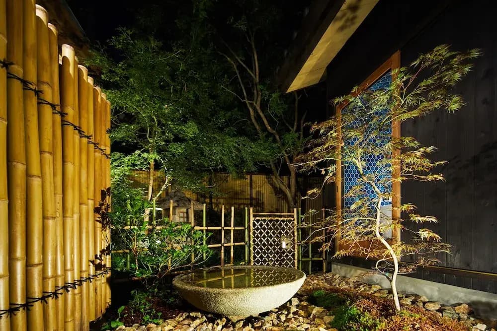 Ryojitsu Machiya - photo 11