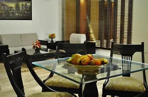 Azzura Hotel - photo 13