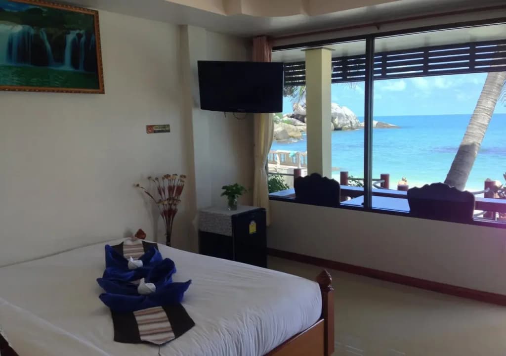 Silver Beach Resort - photo 6