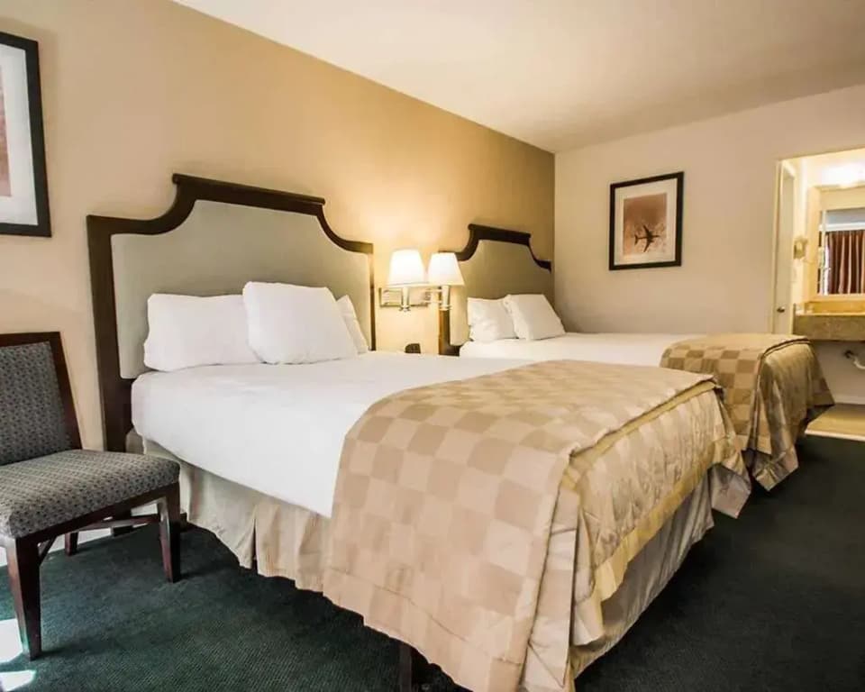 Rodeway Inn Near Florida Mall - photo 17