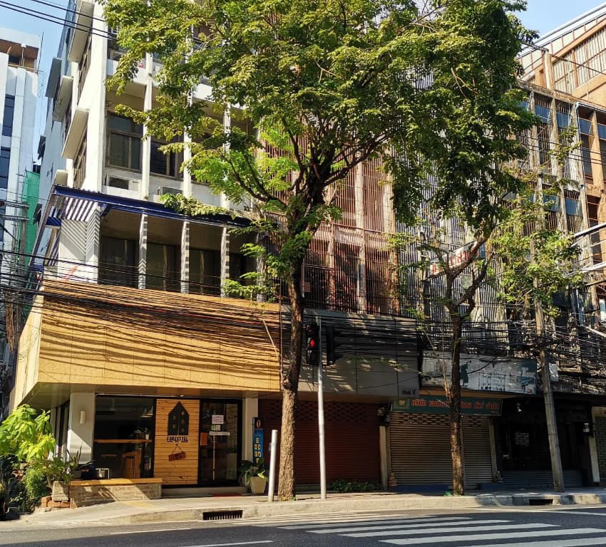 Foresttel.bkk - photo 1