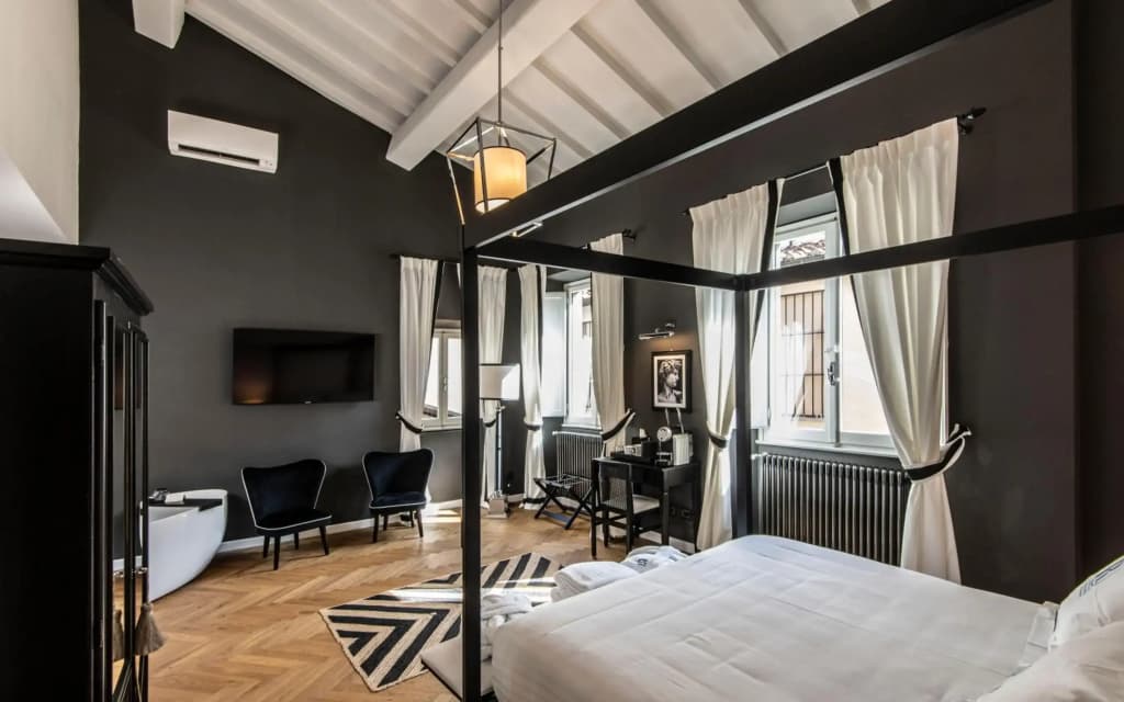 Relais Uffizi, Tailor made Hotel - photo 25