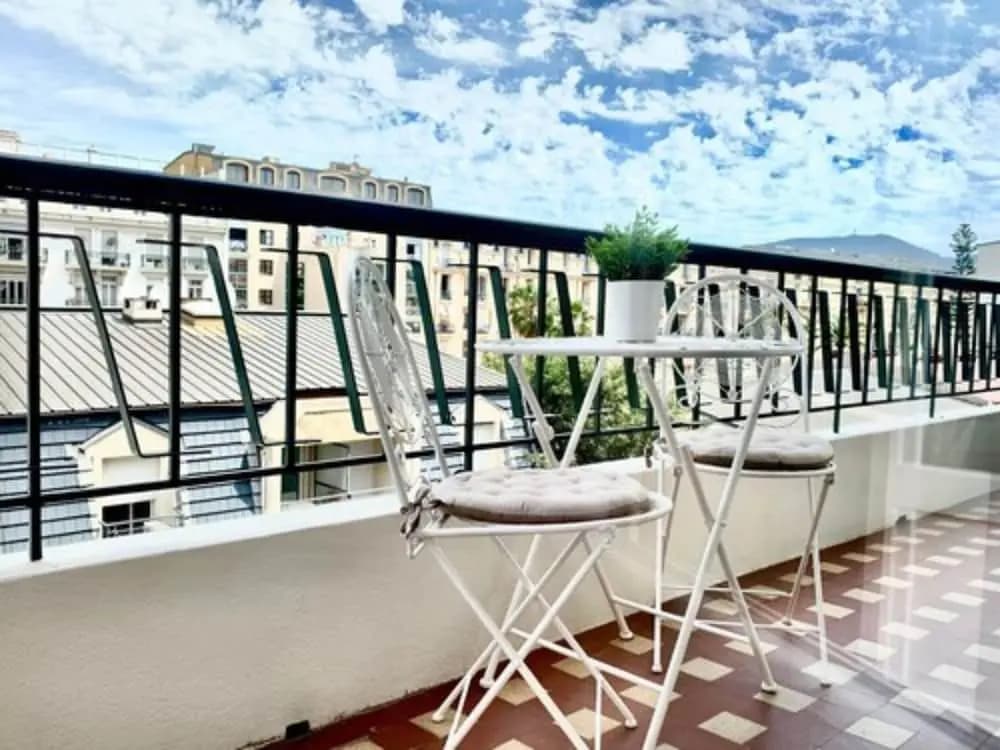 Apart Hotel Riviera - Grimaldi - Promenade des Anglais - photo 42